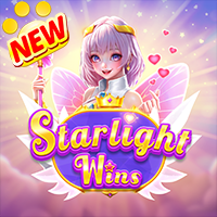 Starlight Wins